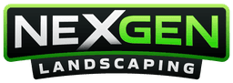 NexGen Landscaping logo