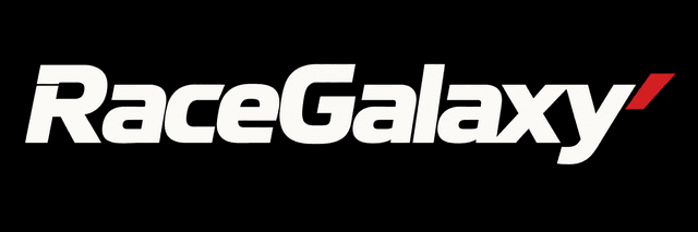 RaceGalaxy logo