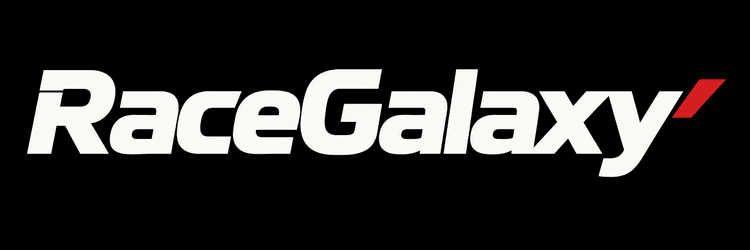RaceGalaxy logo