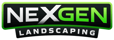 NexGen Landscaping logo